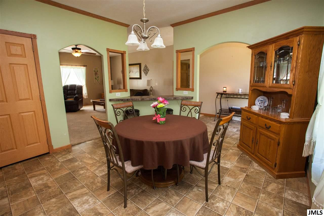 5093 Ruby Road Jackson, MI 49201 - Photo 6 of 29 Photo 6