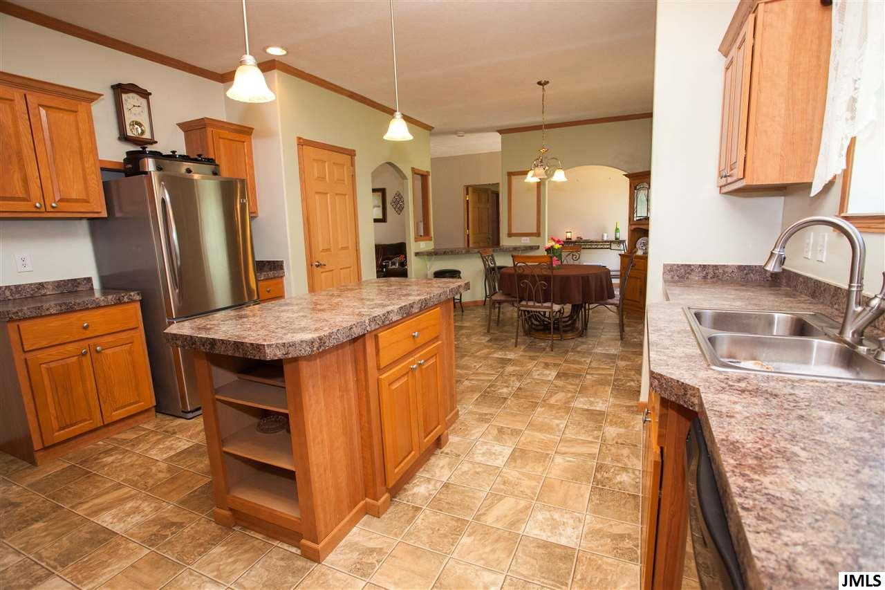 5093 Ruby Road Jackson, MI 49201 - Photo 9 of 29 Photo 9