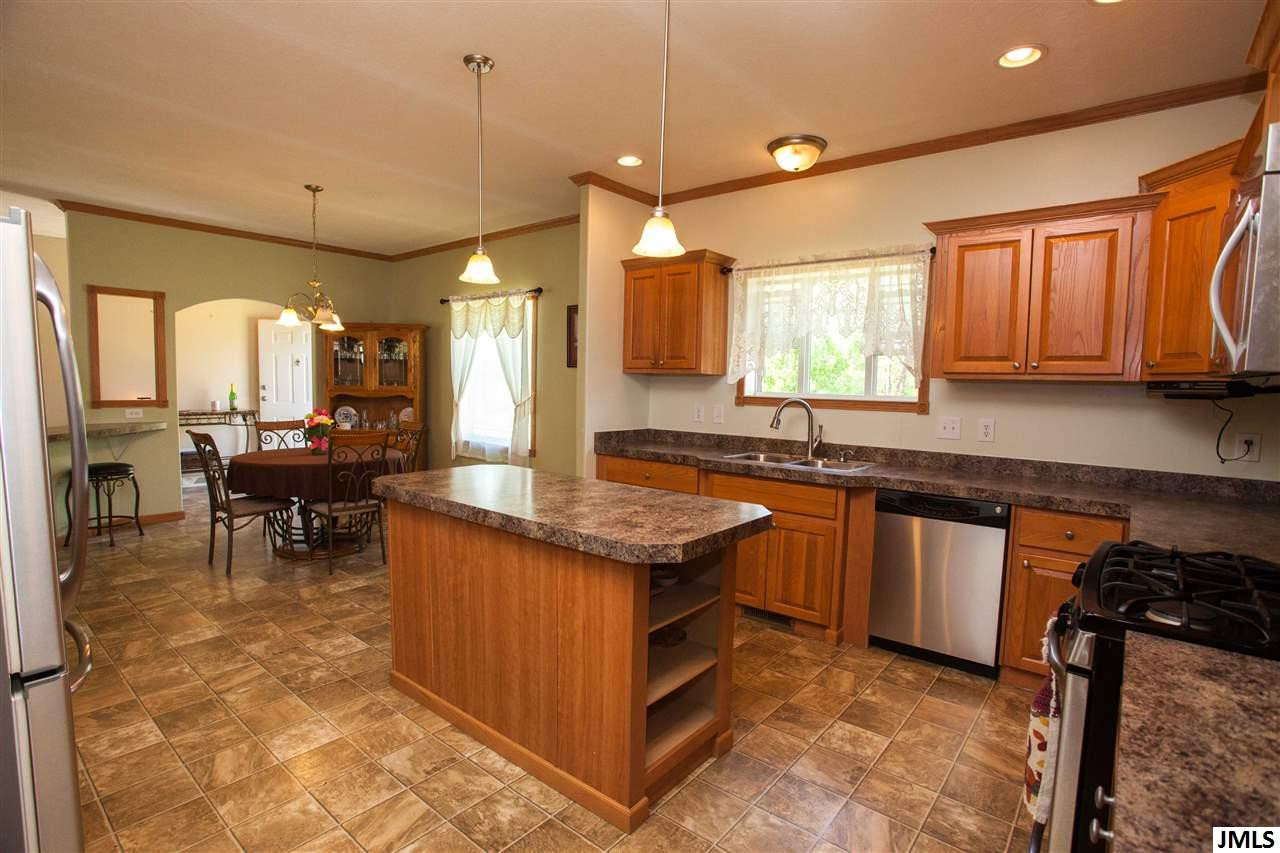 5093 Ruby Road Jackson, MI 49201 - Photo 10 of 29 Photo 10