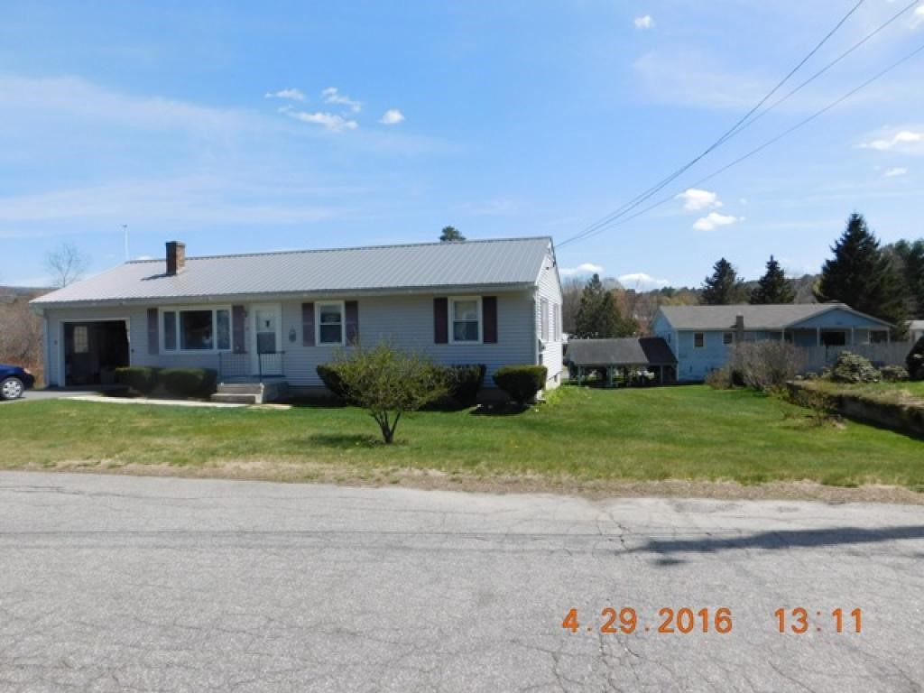 13 Leland Avenue Springfield, VT 05150 - Photo 1 of 16