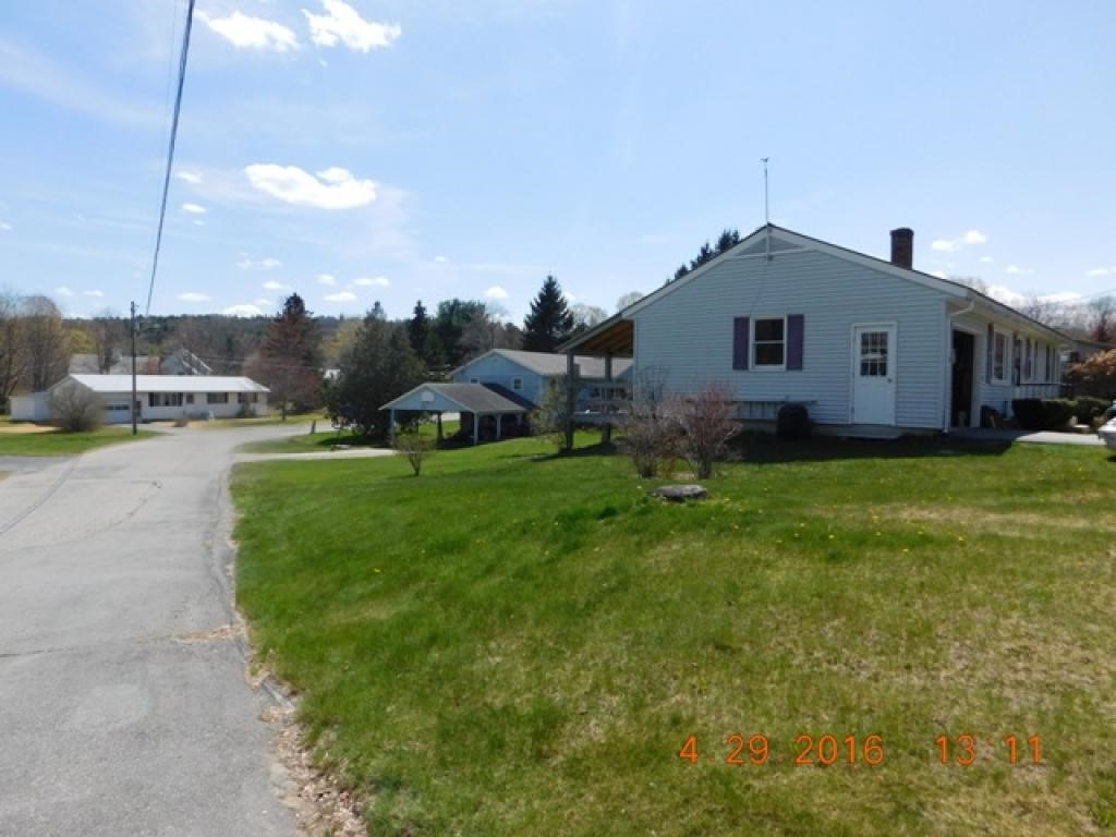 13 Leland Avenue Springfield, VT 05150 - Photo 2 of 16