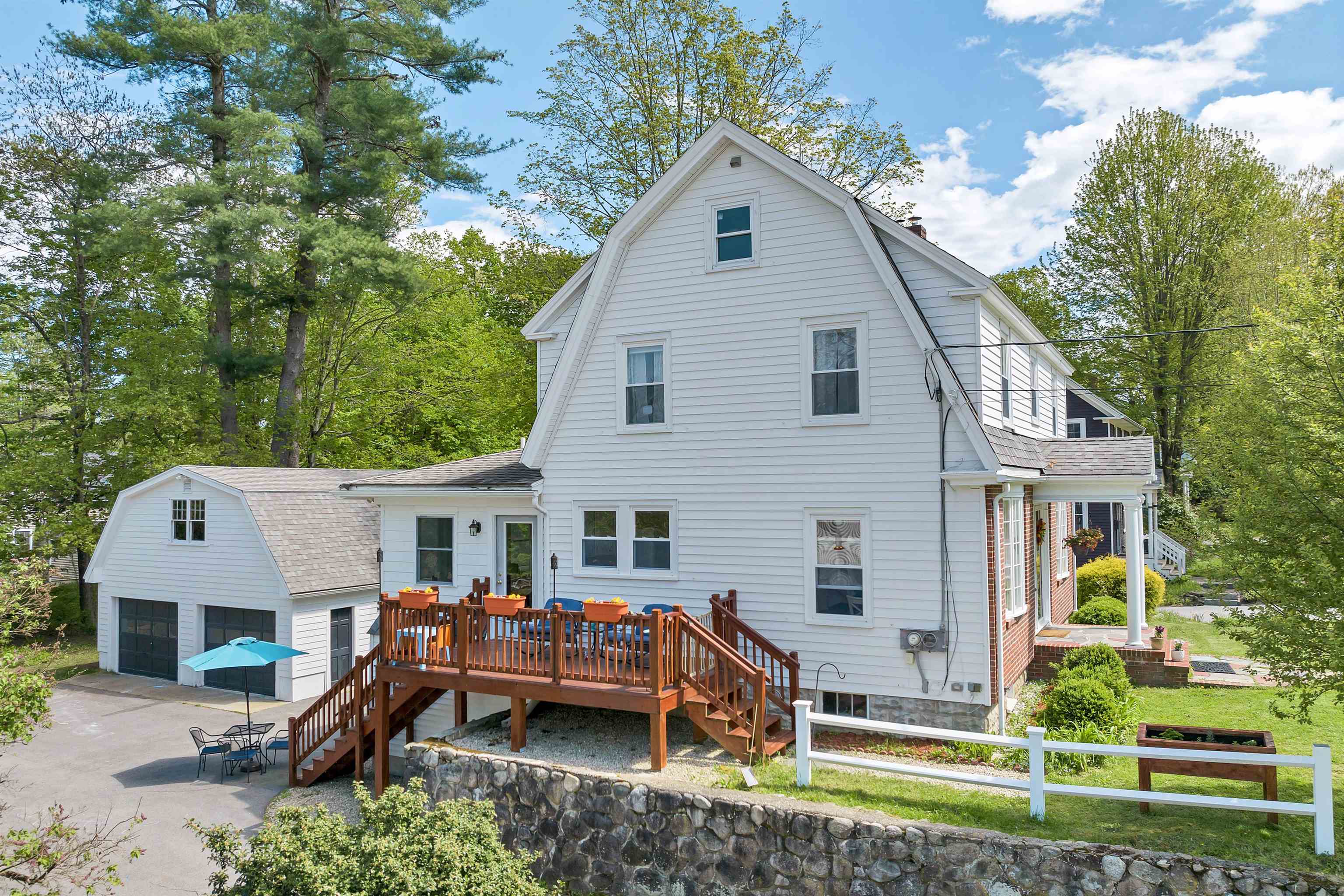 84 Madbury Road Durham, NH 03824 - Photo 13 of 40