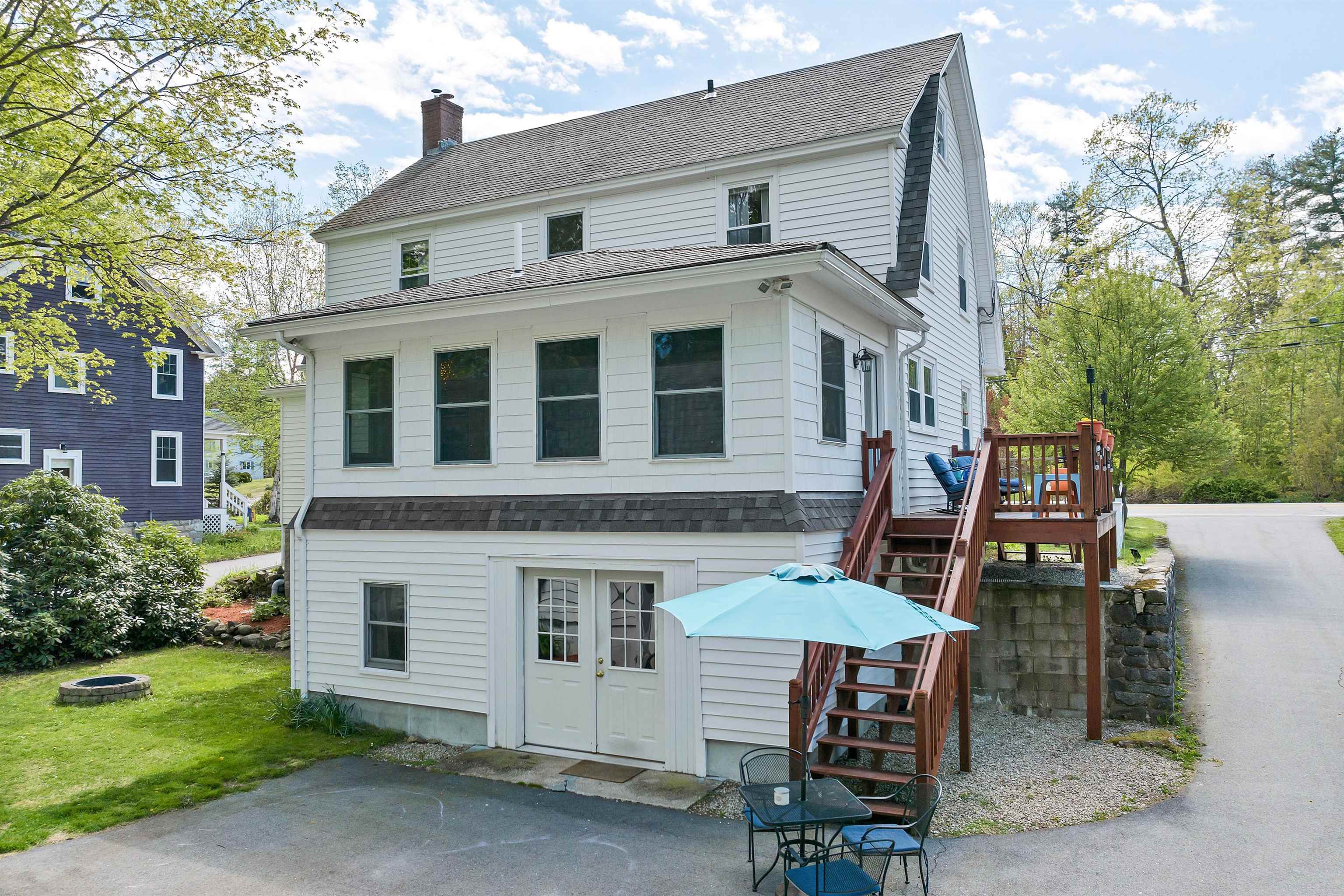 84 Madbury Road Durham, NH 03824 - Photo 35 of 40