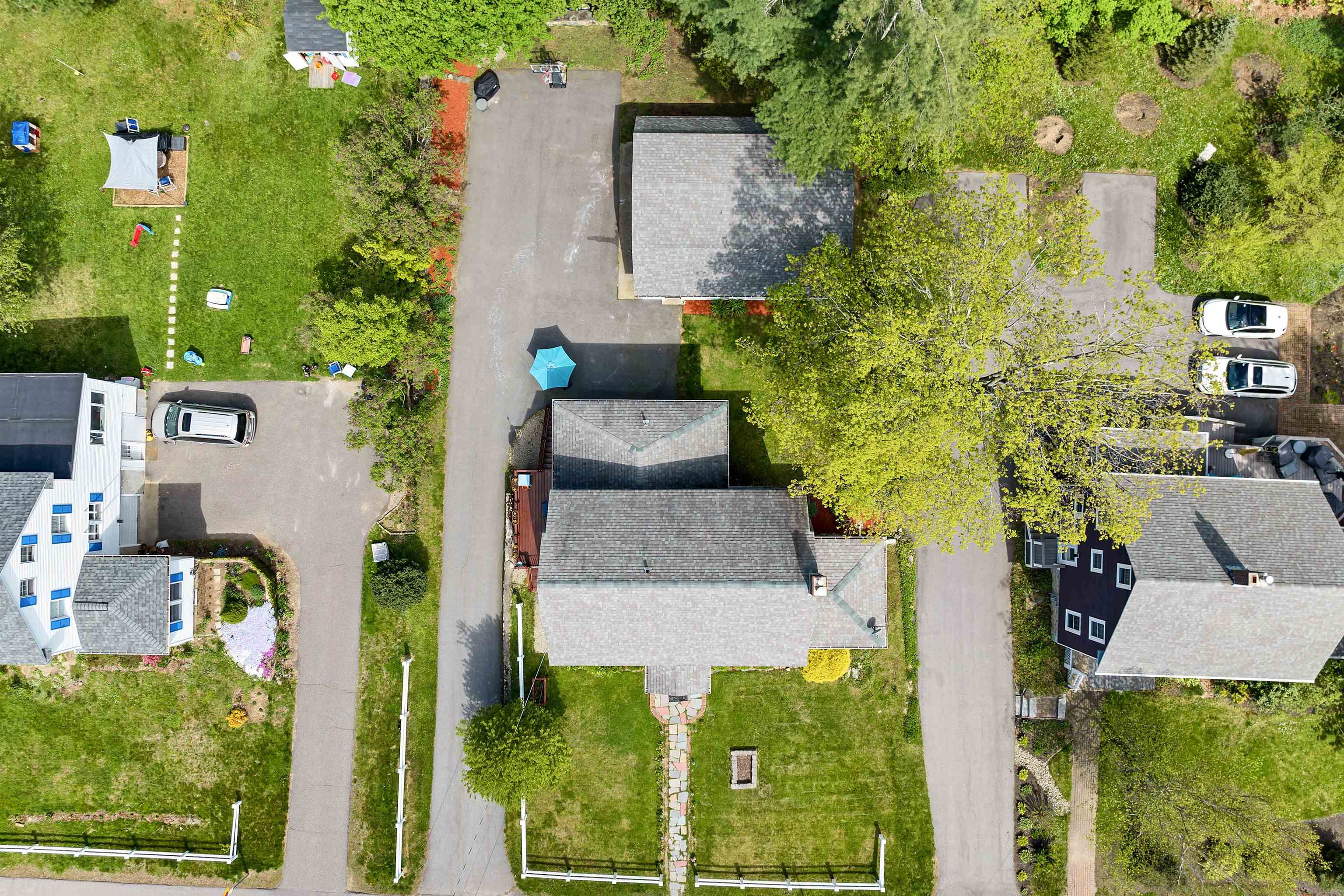 84 Madbury Road Durham, NH 03824 - Photo 38 of 40