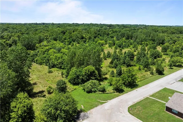 $155,000 | Lot 1 Oak Street, Belton, MO 64012