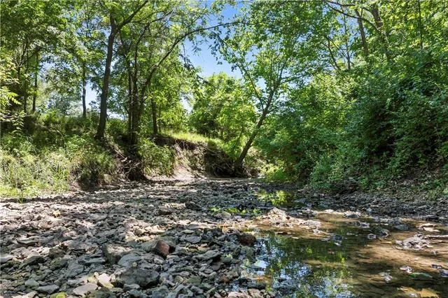 $155,000 | Lot 1 Oak Street, Belton, MO 64012