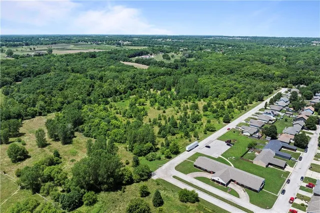 $155,000 | Lot 1 Oak Street, Belton, MO 64012