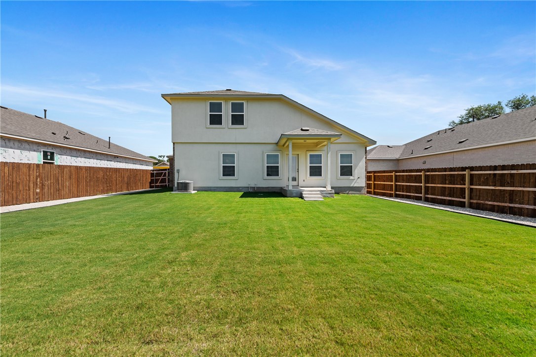 4312 Porter Farm Road Georgetown, TX 78628 - Photo 15 of 15
