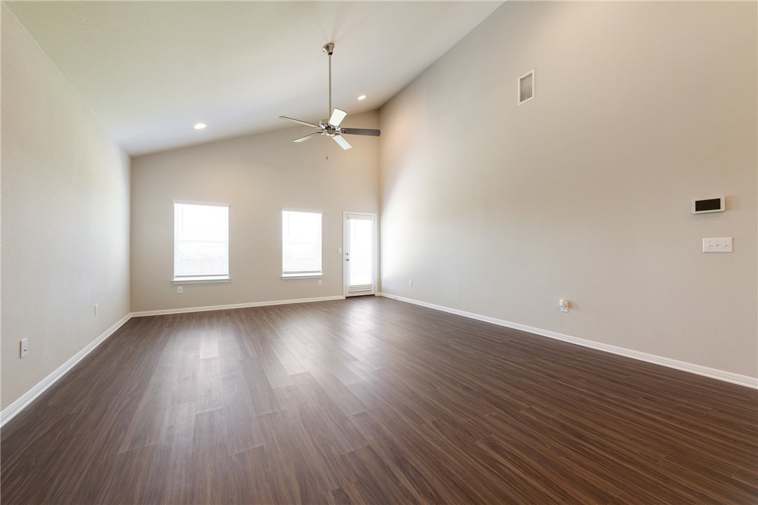 4312 Porter Farm Road Georgetown, TX 78628 - Photo 3 of 15