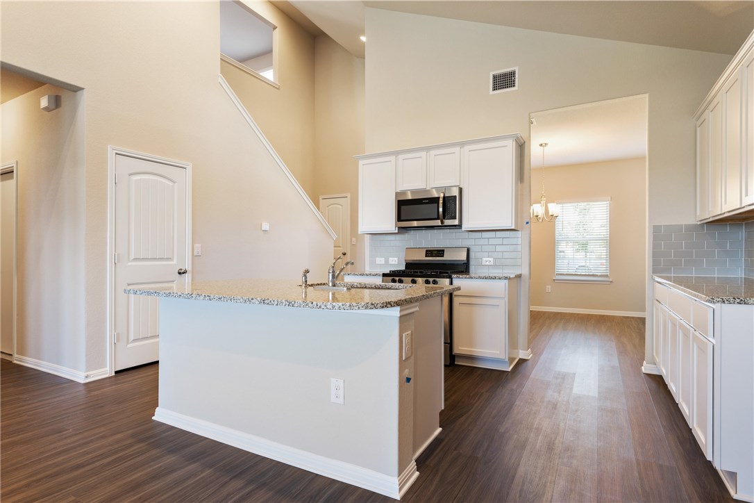 4312 Porter Farm Road Georgetown, TX 78628 - Photo 6 of 15