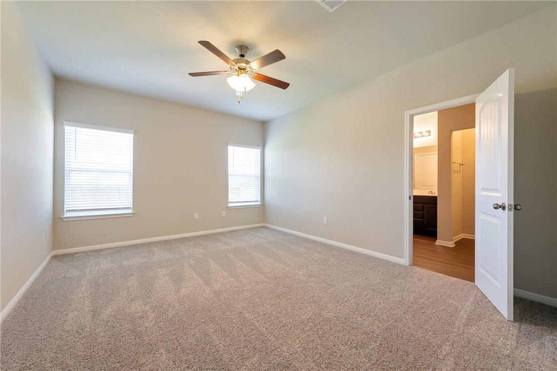 4312 Porter Farm Road Georgetown, TX 78628 - Photo 8 of 15