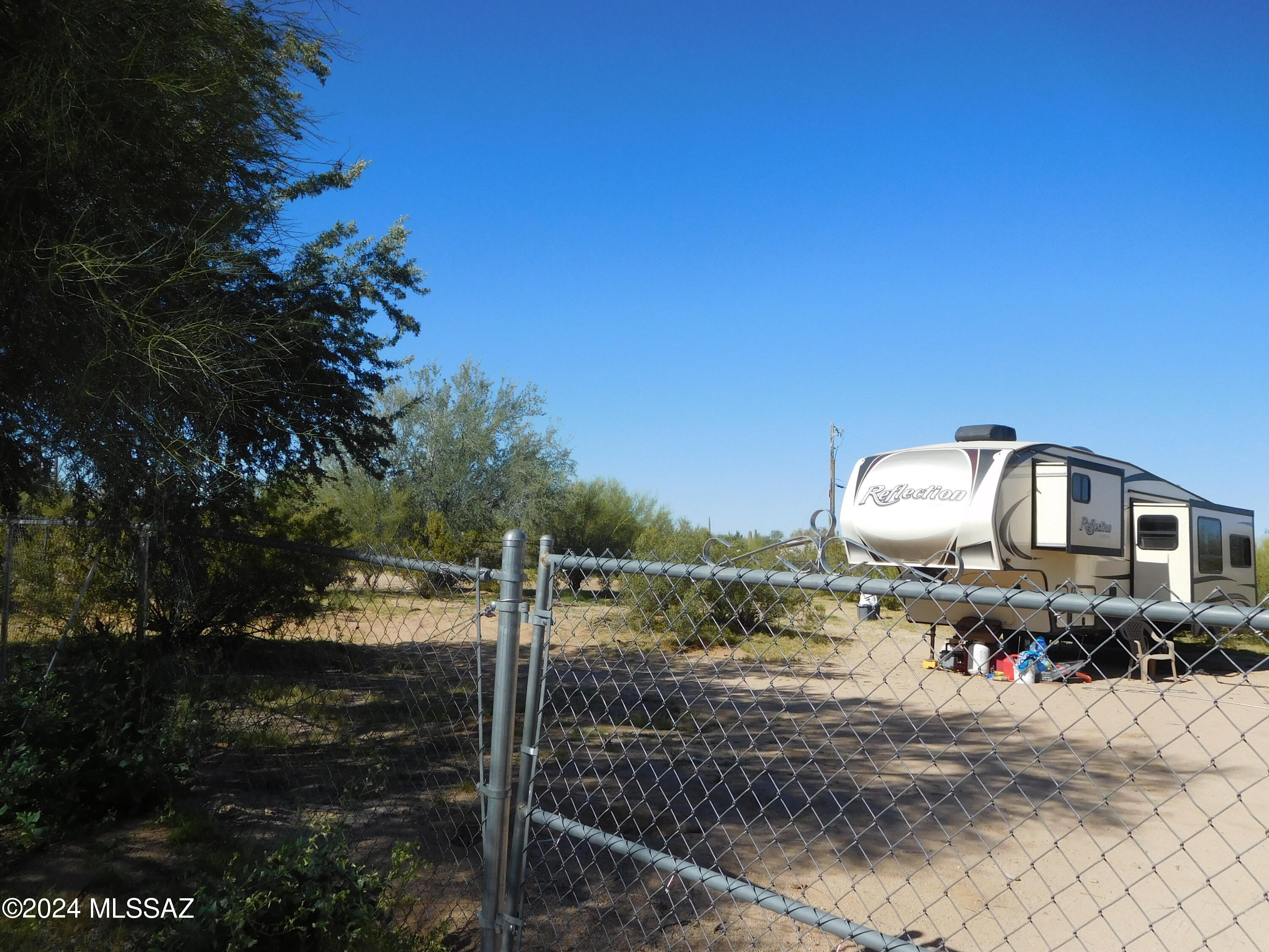 11395 West Picture Rocks Road Tucson, AZ 85743 - Photo 36 of 46 Gallery Image 36