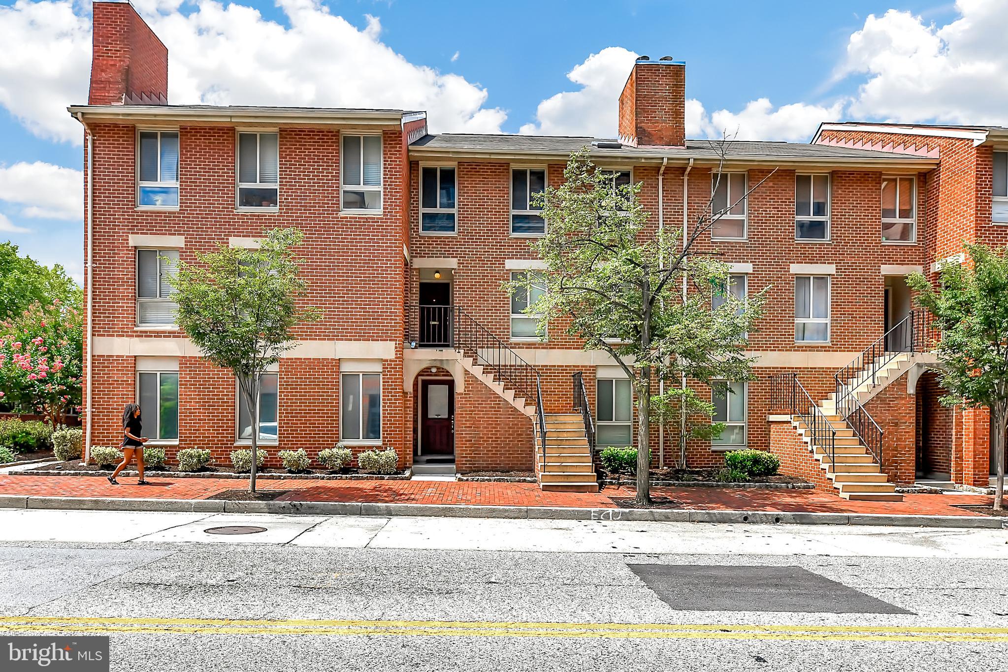 650 South Charles Street, Unit R16 Baltimore, MD 21230 - Photo 1 of 26 Gallery Image 1