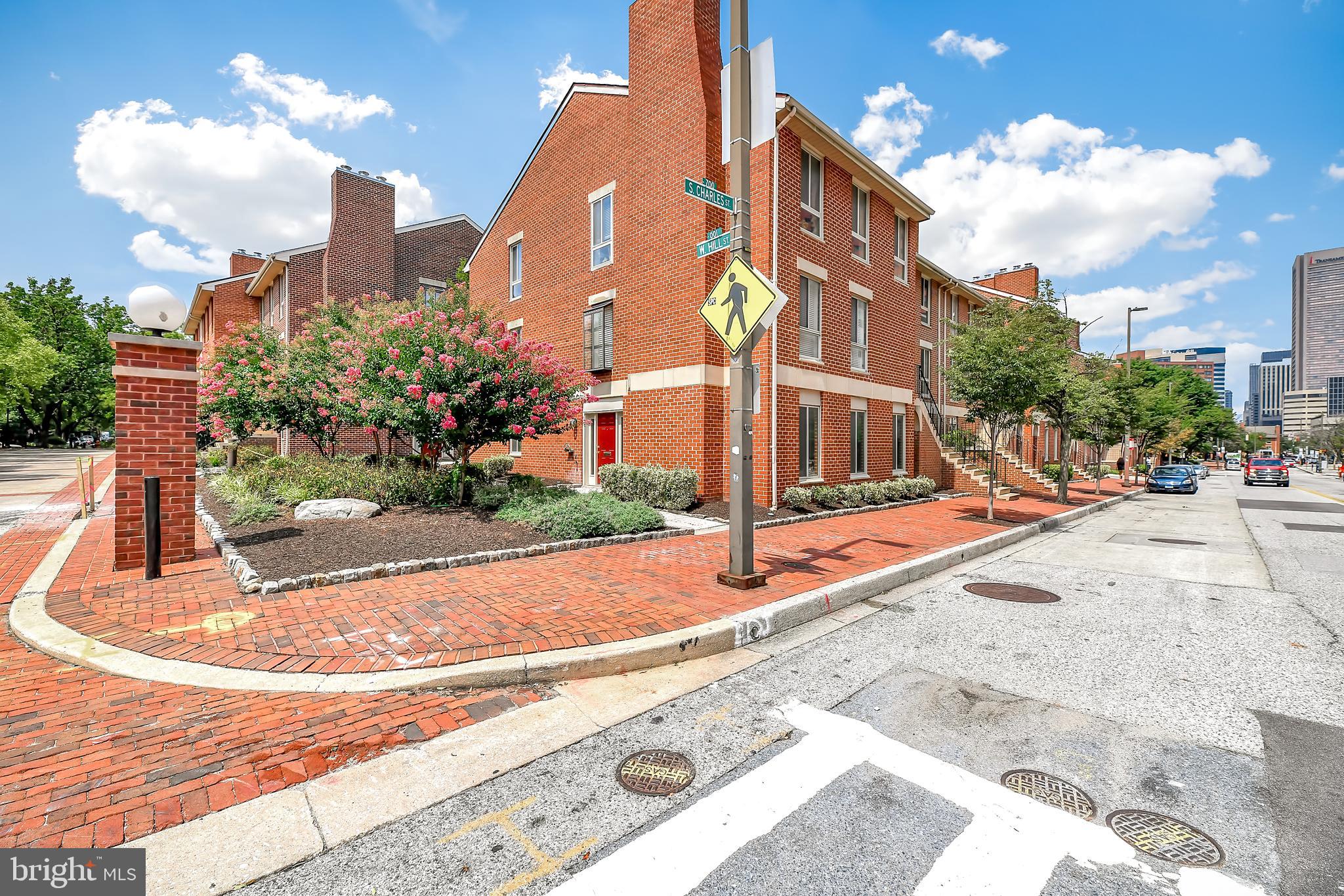 650 South Charles Street, Unit R16 Baltimore, MD 21230 - Photo 25 of 26 Gallery Image 25