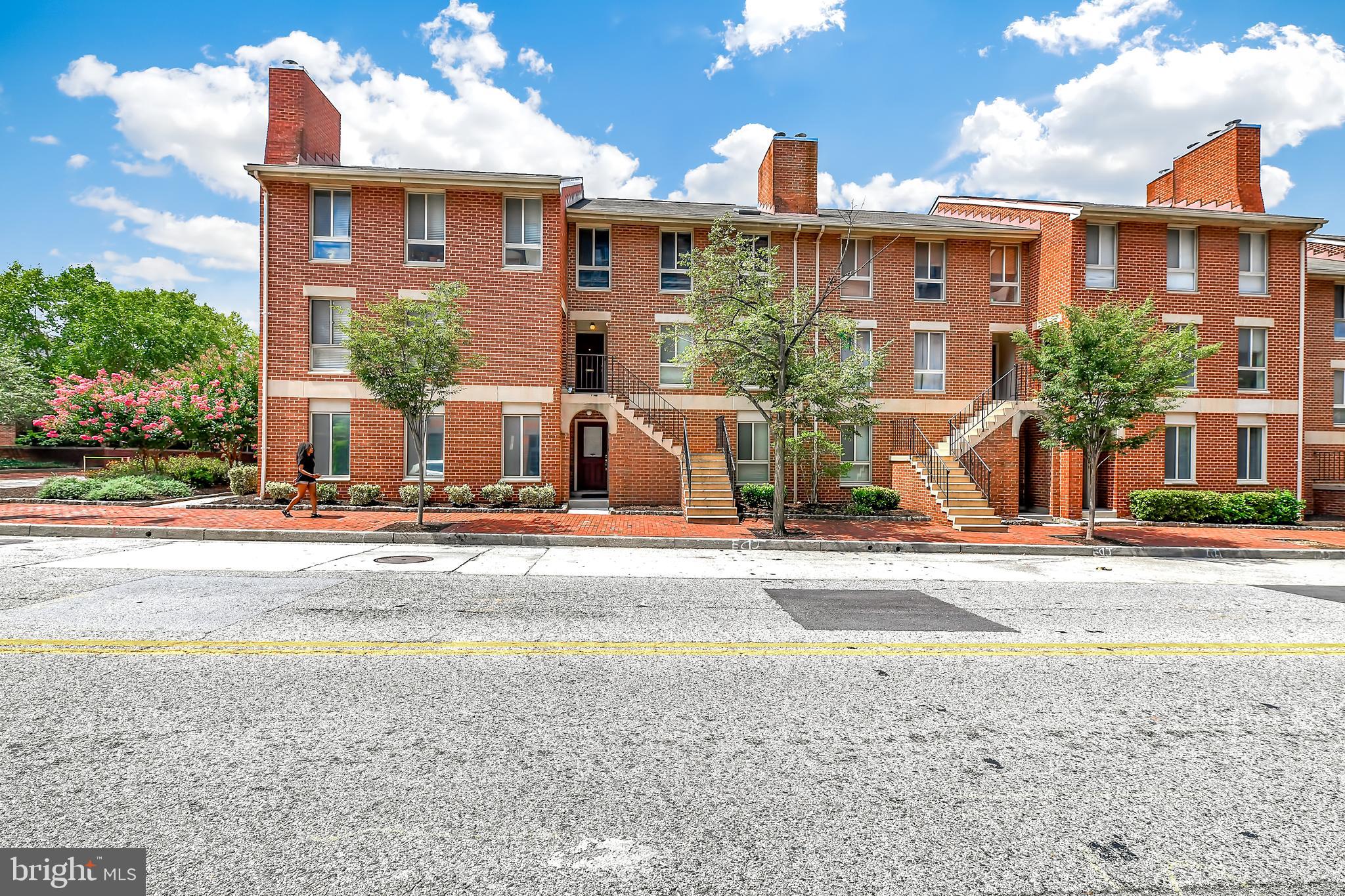650 South Charles Street, Unit R16 Baltimore, MD 21230 - Photo 26 of 26 Gallery Image 26