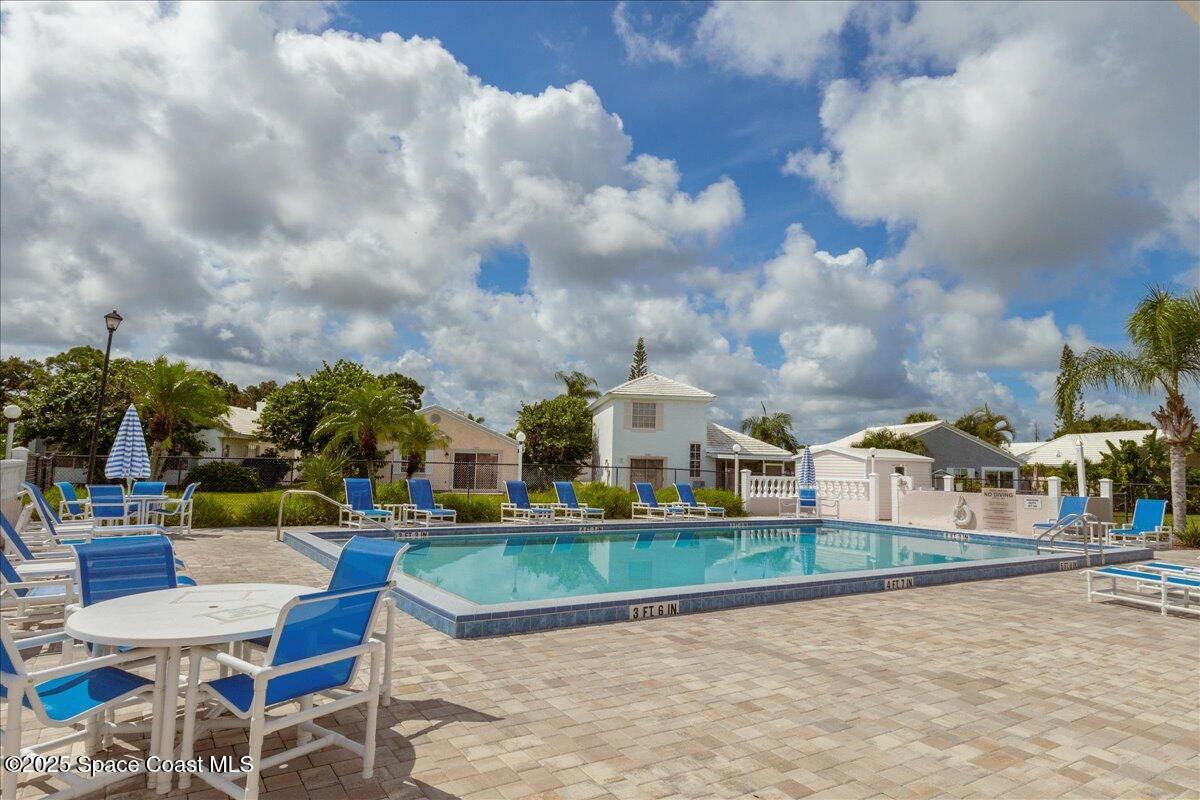 1981 Tallowood Court Northeast Palm Bay, FL 32905 - Photo 29 of 37 31-Bermuda-Walk-303