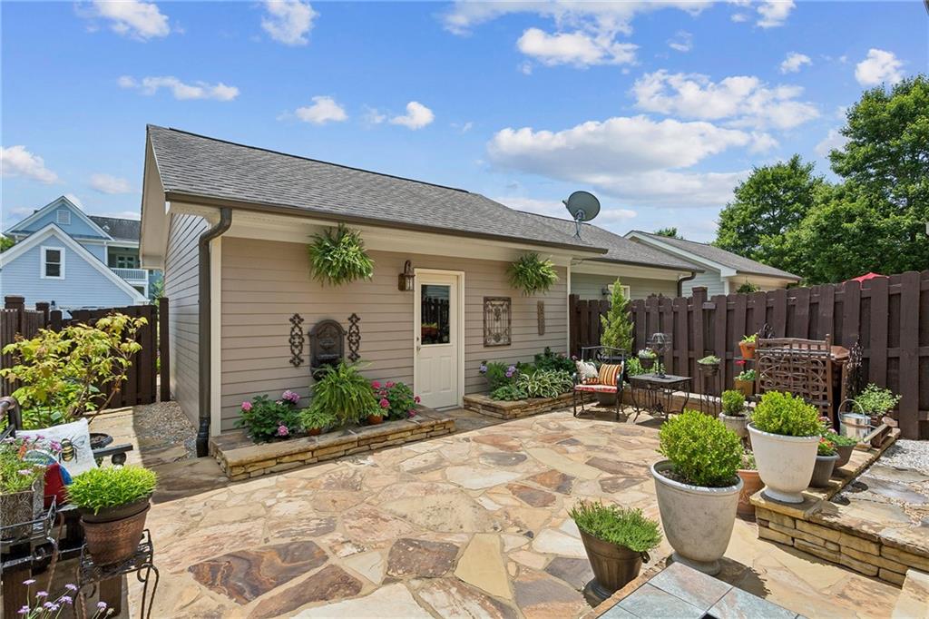 243 South Village Square Canton, GA 30115 - Photo 21 of 35