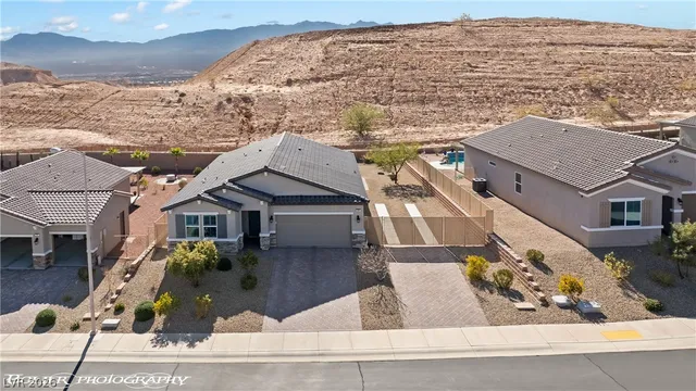$449,000 | 946 Overlook Lane, Mesquite, NV 89027