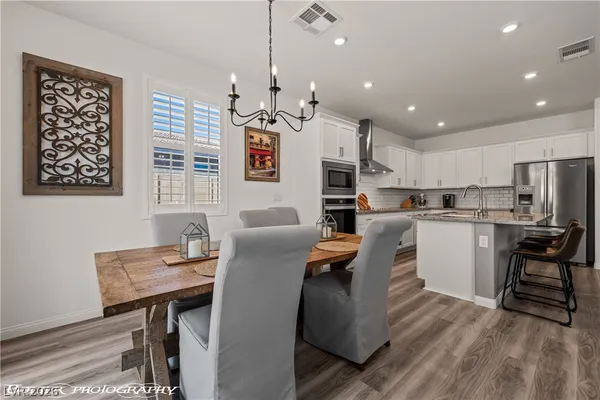 $429,000 | 946 Overlook Lane, Mesquite, NV 89027