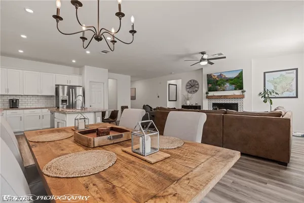 $429,000 | 946 Overlook Lane, Mesquite, NV 89027