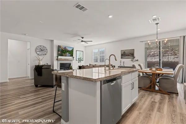 $429,000 | 946 Overlook Lane, Mesquite, NV 89027