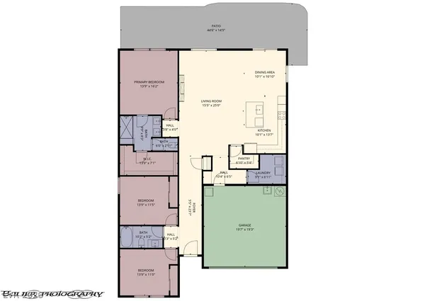 $429,000 | 946 Overlook Lane, Mesquite, NV 89027