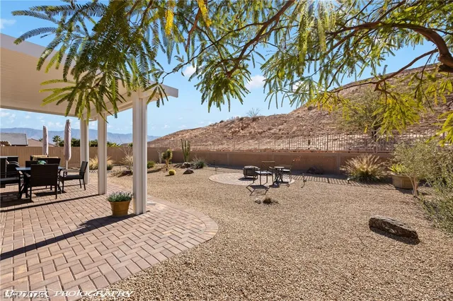 $449,000 | 946 Overlook Lane, Mesquite, NV 89027