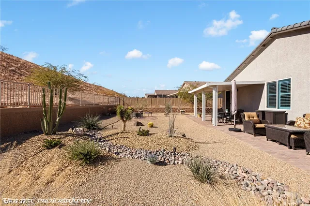 $449,000 | 946 Overlook Lane, Mesquite, NV 89027