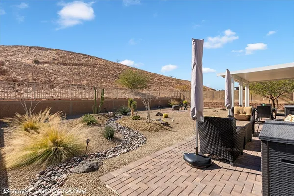 $429,000 | 946 Overlook Lane, Mesquite, NV 89027