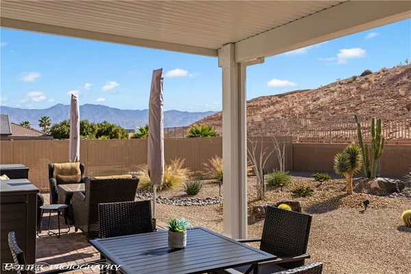 $429,000 | 946 Overlook Lane, Mesquite, NV 89027