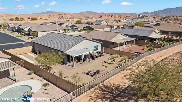 $449,000 | 946 Overlook Lane, Mesquite, NV 89027