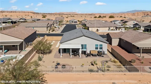 $429,000 | 946 Overlook Lane, Mesquite, NV 89027