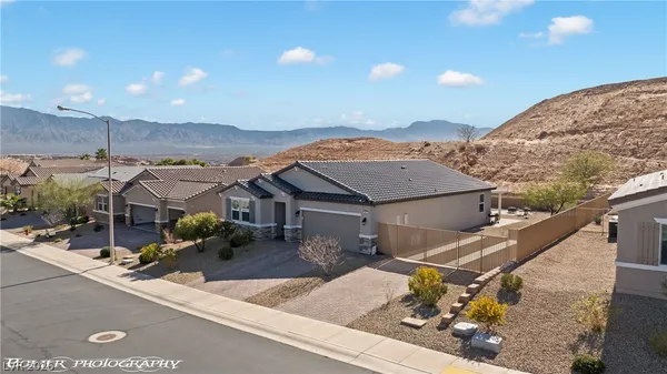 $429,000 | 946 Overlook Lane, Mesquite, NV 89027