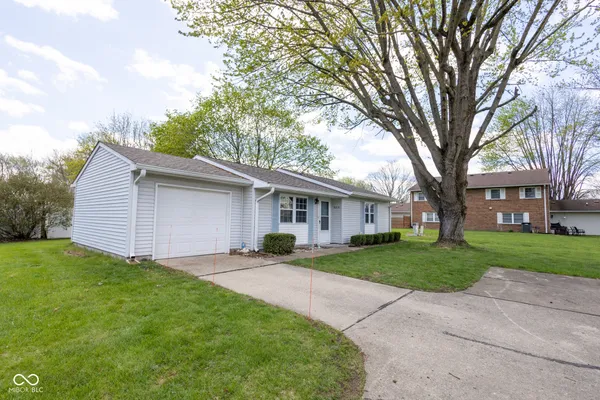 $150,000 | 8018 Bryan Drive, Indianapolis, IN 46227