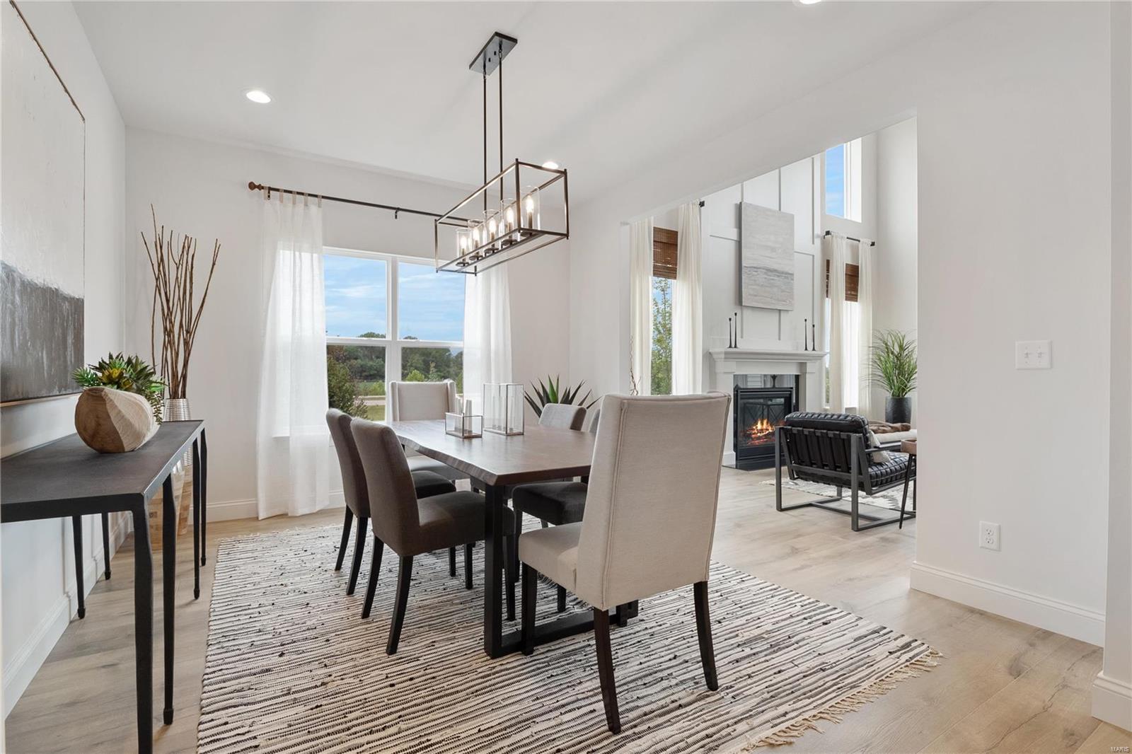 8001 Cotswald Trail Cottleville, MO 63304 - Photo 12 of 55