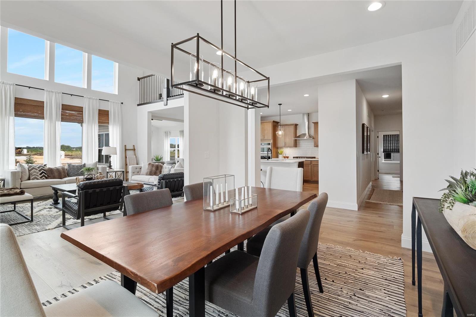 8001 Cotswald Trail Cottleville, MO 63304 - Photo 13 of 55