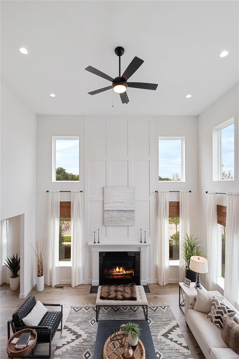 8001 Cotswald Trail Cottleville, MO 63304 - Photo 17 of 55