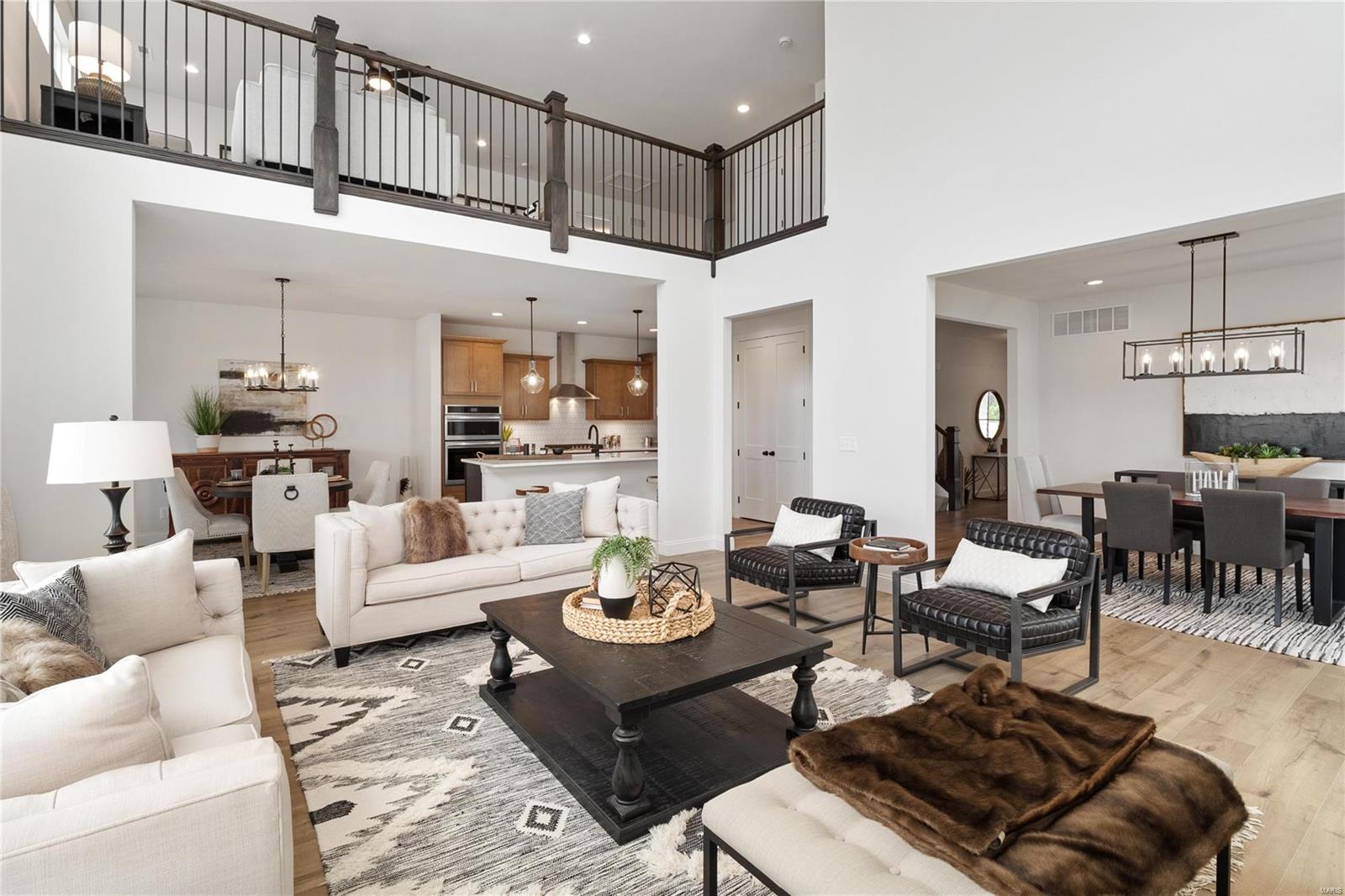 8001 Cotswald Trail Cottleville, MO 63304 - Photo 19 of 55