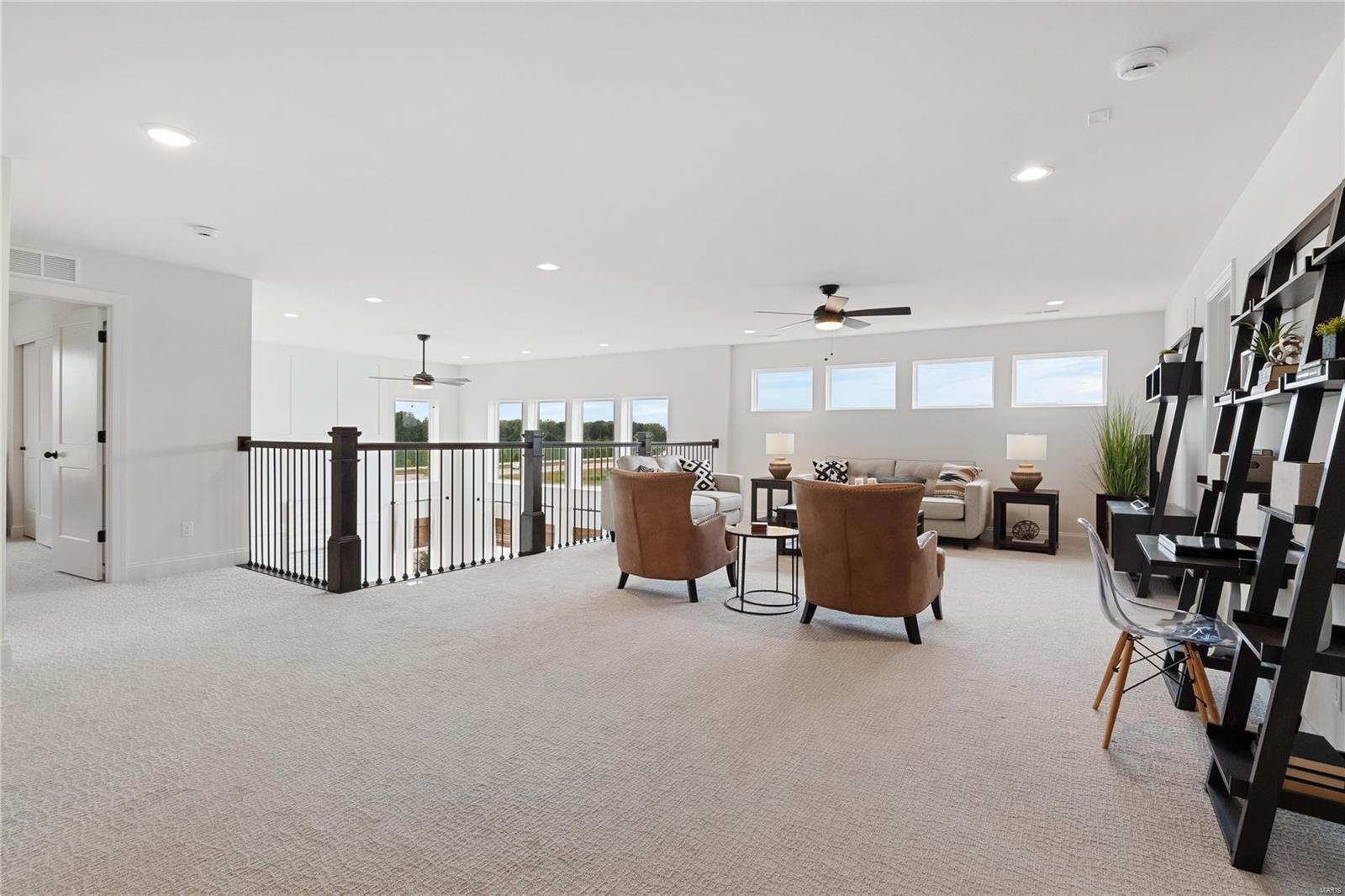 8001 Cotswald Trail Cottleville, MO 63304 - Photo 41 of 55