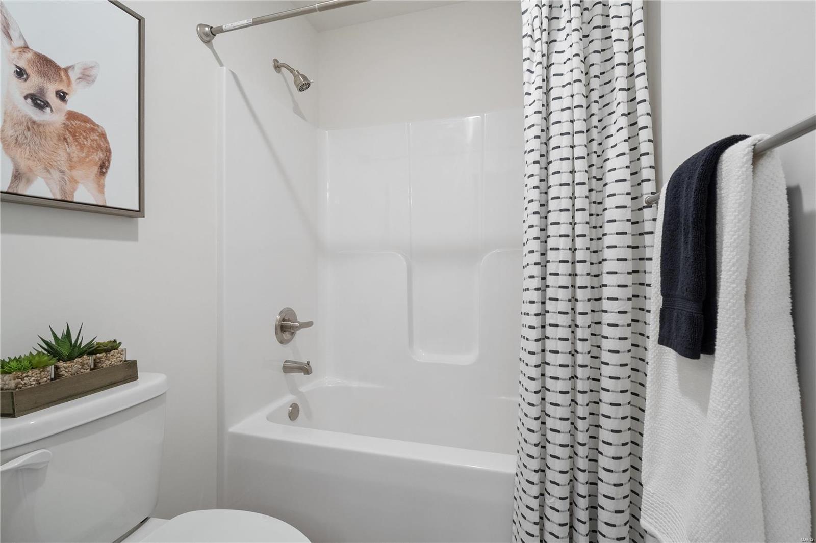 8001 Cotswald Trail Cottleville, MO 63304 - Photo 48 of 55