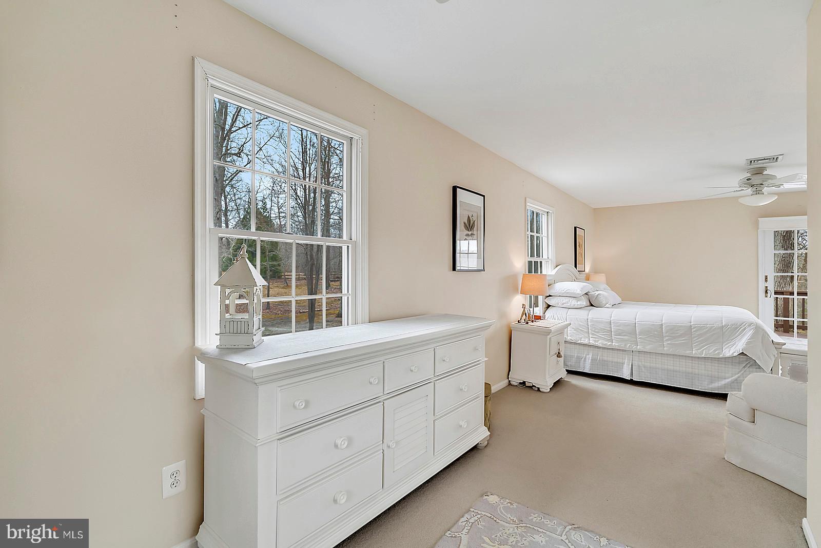 5925 Moore Road Marshall, VA 20115 - Photo 22 of 63 master bedroom