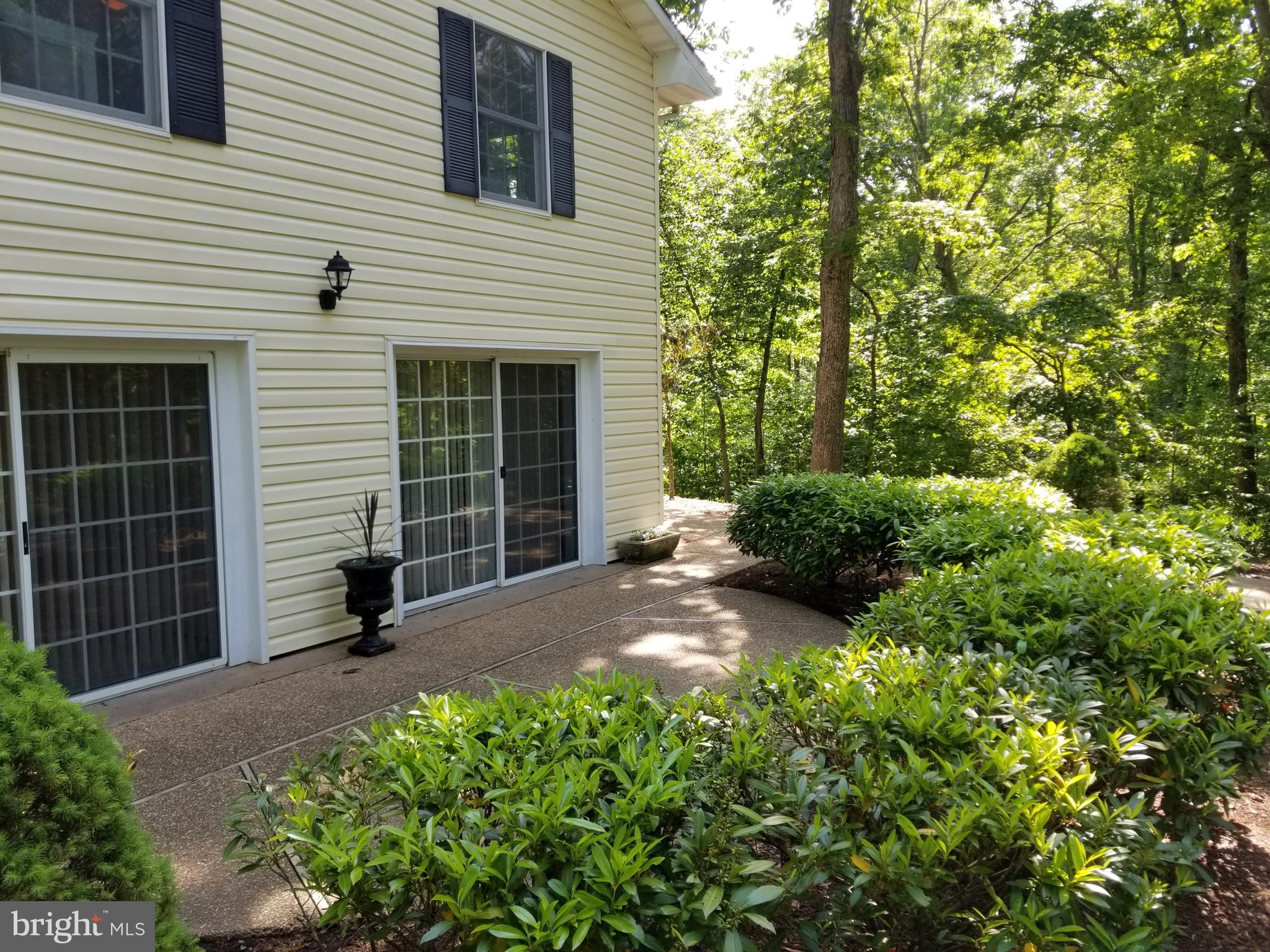 5925 Moore Road Marshall, VA 20115 - Photo 42 of 63 patio