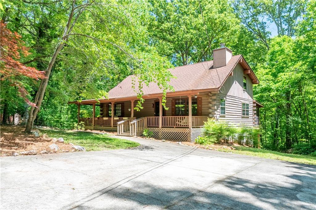 333 Seals Road Dallas, GA 30157 - Photo 21 of 22