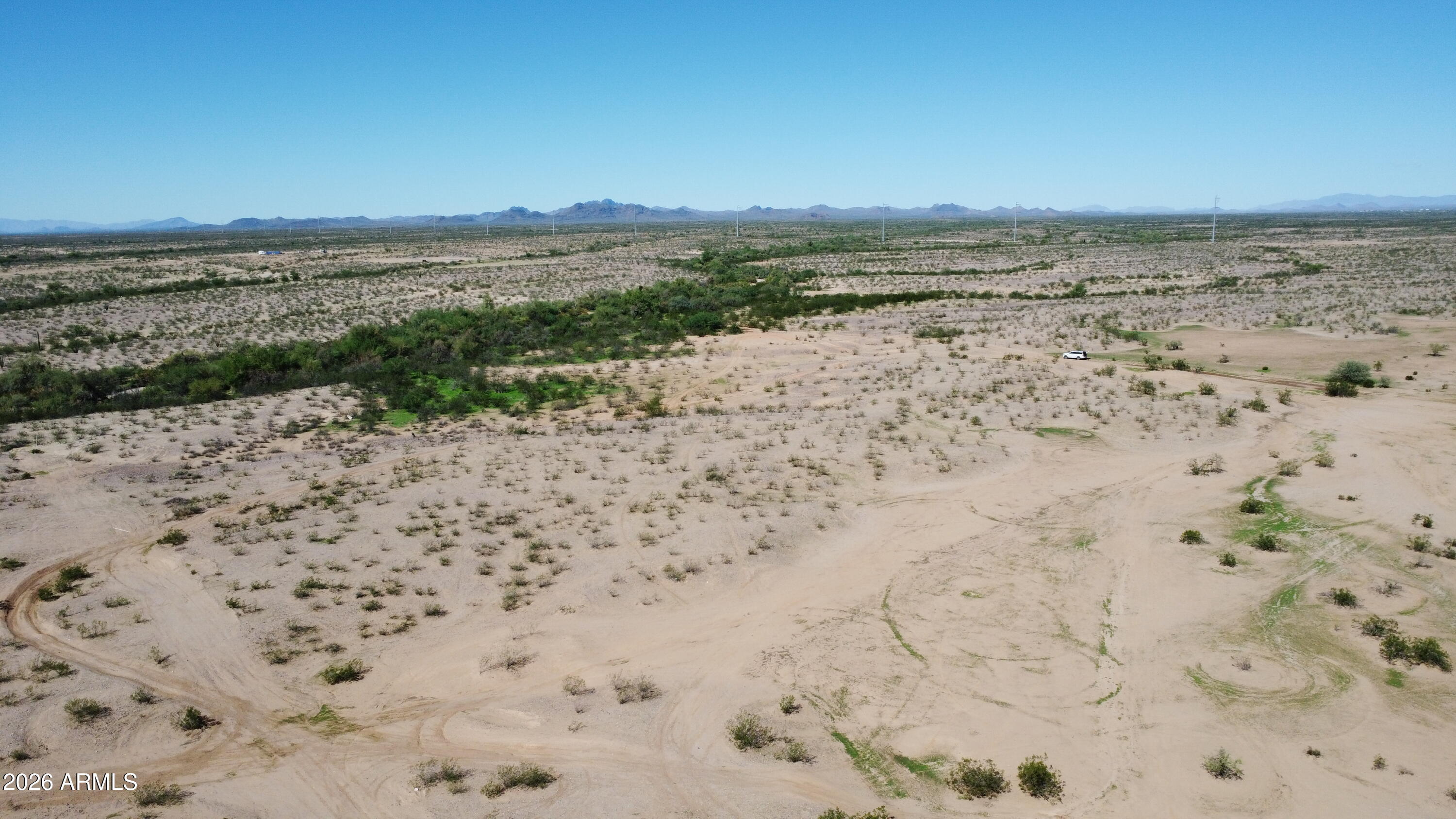 24341 West Lone Mountain Road, Unit B Wittmann, AZ 85361 - Photo 5 of 5 a view of beach and ocean
