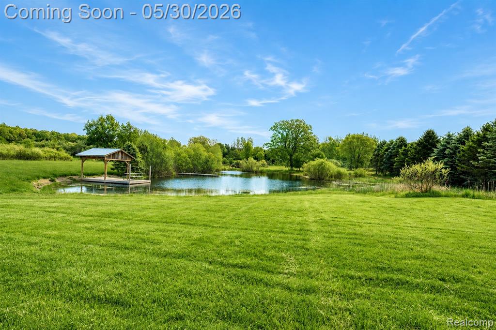 4481 Belford Road Holly, MI 48442 - Photo 43 of 65