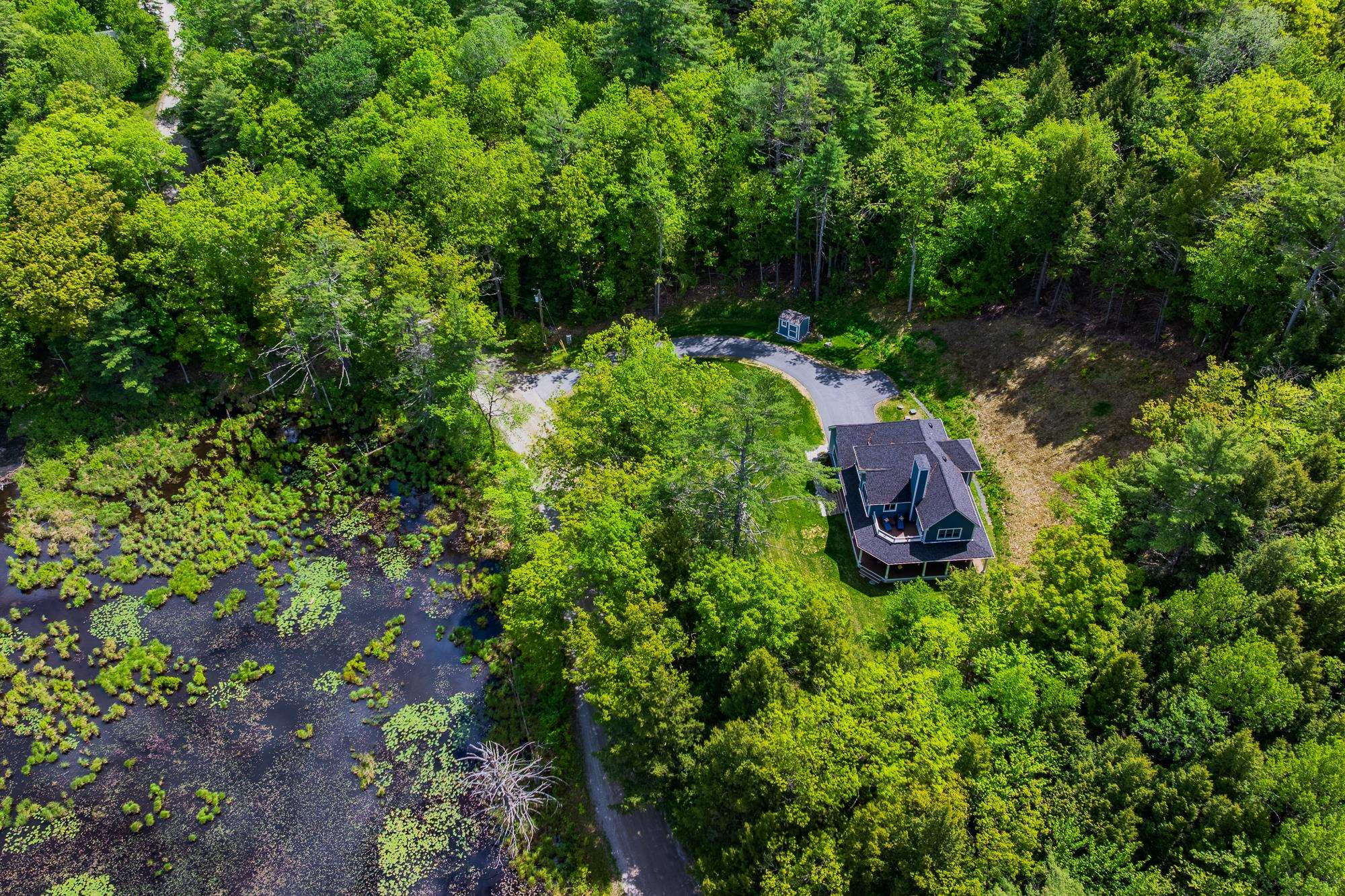 52 Old County Road Plainfield, NH 03781 - Photo 60 of 60 Gallery Image 60