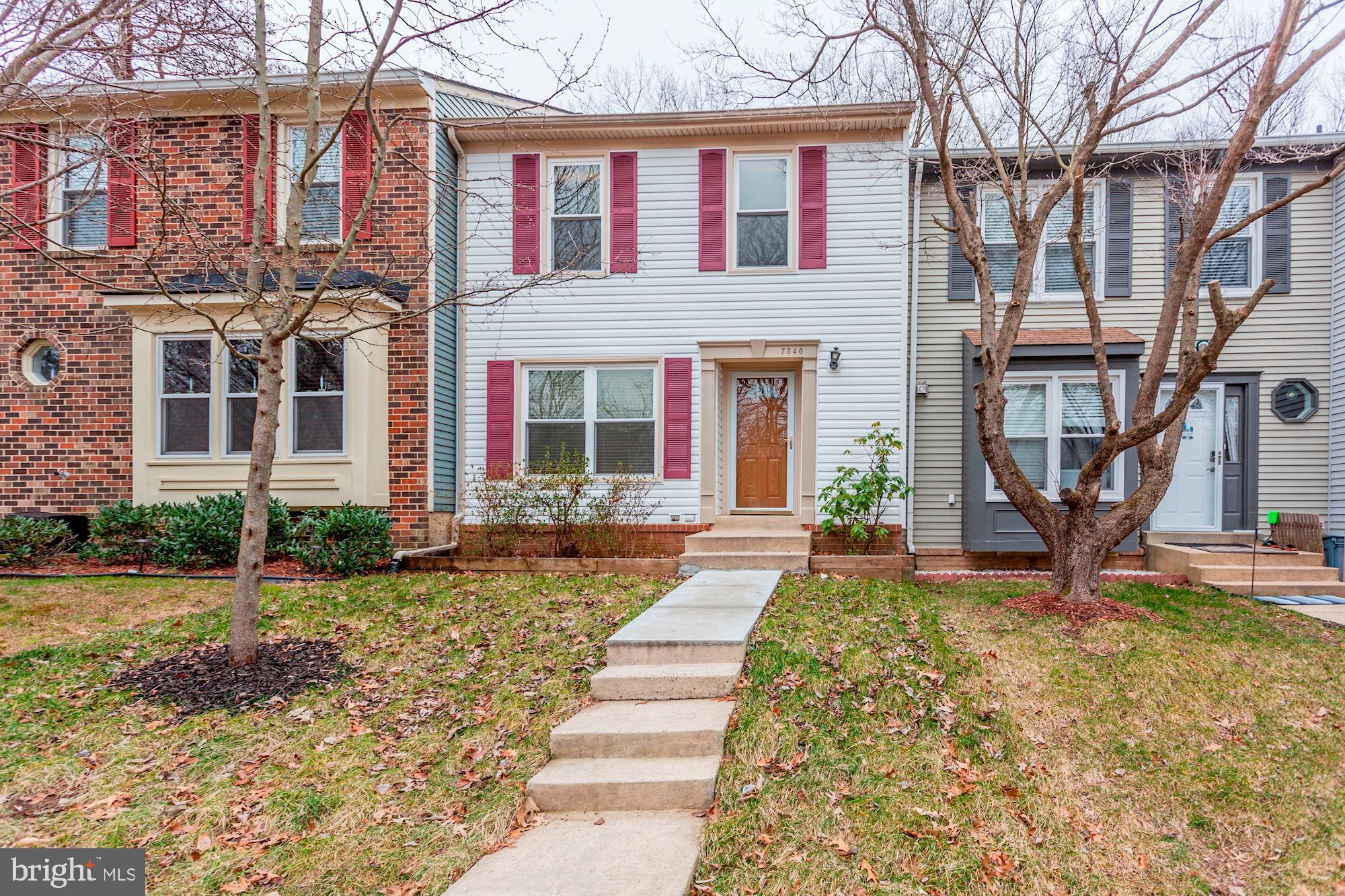 7340 Stream Way Springfield, VA 22152 - Photo 1 of 32 7340 Stream Way, Springfield