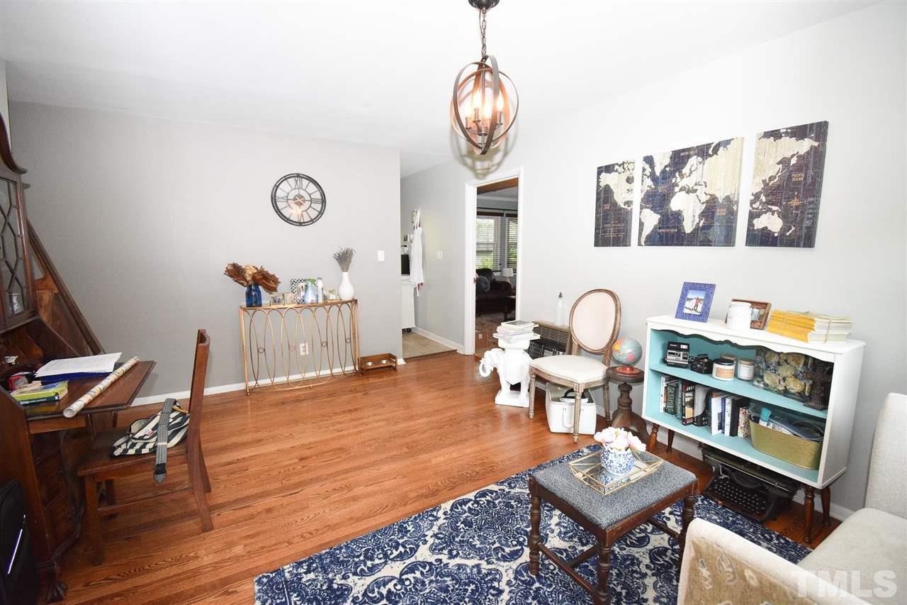 1301 Kelly Road Garner, NC 27529 - Photo 25 of 26 Gallery Image 25