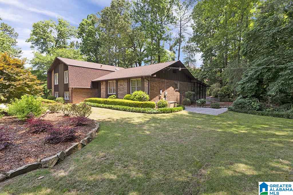 3236 Dundale Road Birmingham, AL 35216 - Photo 10 of 35