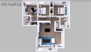 $968 | 700 Fiducioso Avenue, Swedesboro, NJ 08085